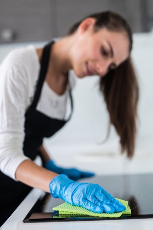 housekeeper job online