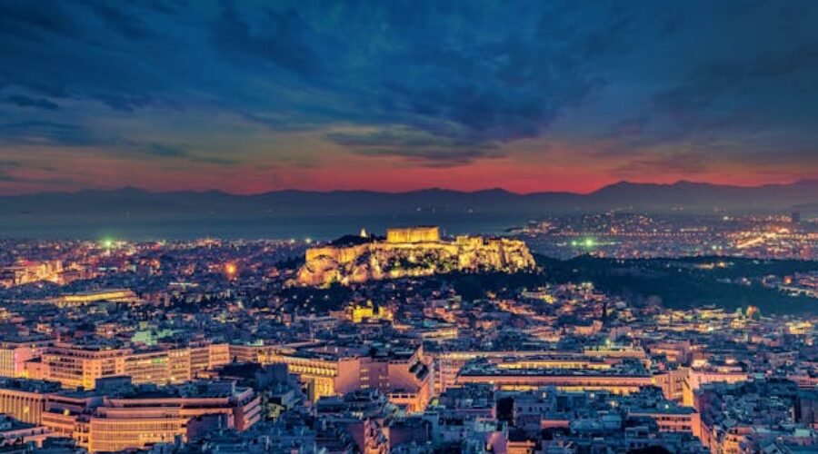 7-Day Itinerary for Athens, Greece: A Journey Through History and Culture