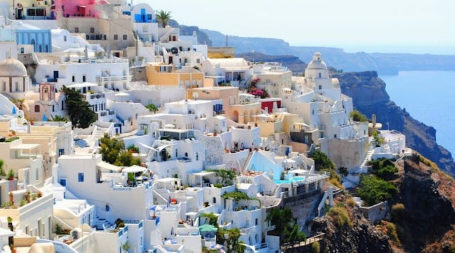 Your Stress-Free Family Vacation in Greece: Our Babysitting and More Services